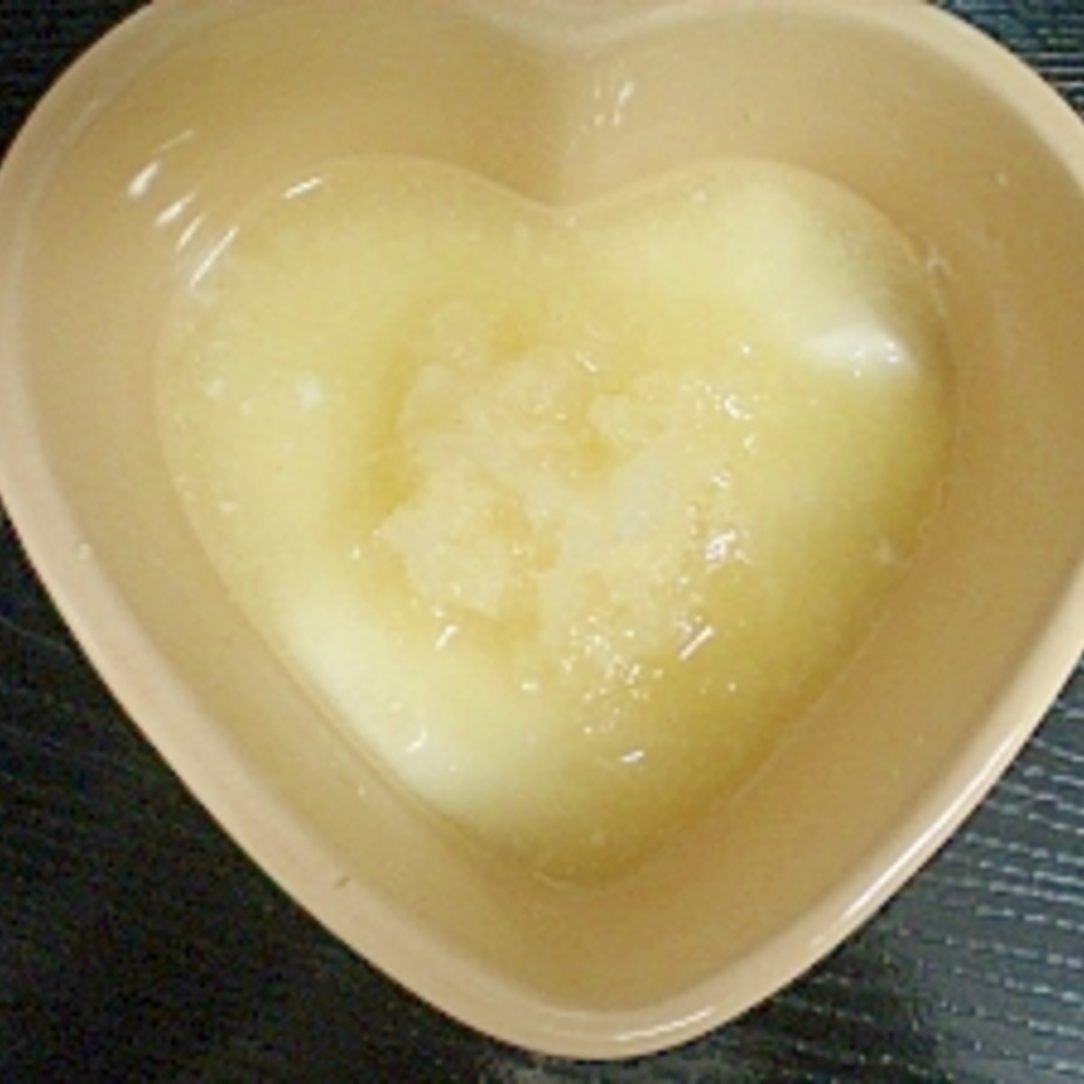 離乳食中期 すりおろし梨のせヨーグルト レシピ 作り方 By あこ 楽天レシピ 離乳食中期 すりおろし梨のせヨーグルト レシピ 作り方 By あこ 楽天レシピ